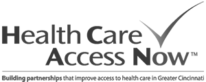 Logo for Health Care Access Now